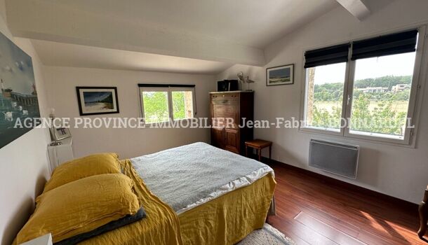 Villa / Maison 17 pièces  à vendre Grignan 26230