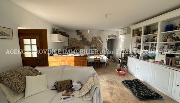 Villa / Maison 17 pièces  à vendre Grignan 26230