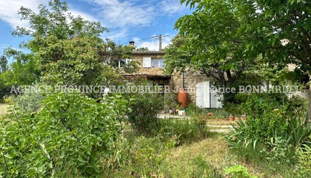 Villa / Maison 17 pièces  à vendre Grignan 26230