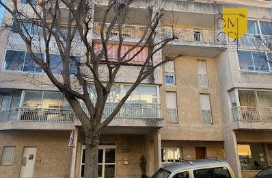 vente appartement 213 000 € à proximité de Plan-d'Aups-Sainte-Baume (83640)