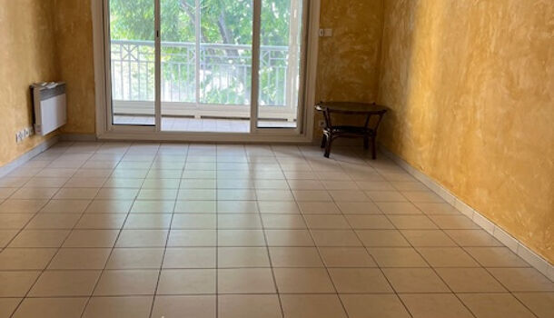 Appartement 3 pièces  à vendre Aubagne 13400