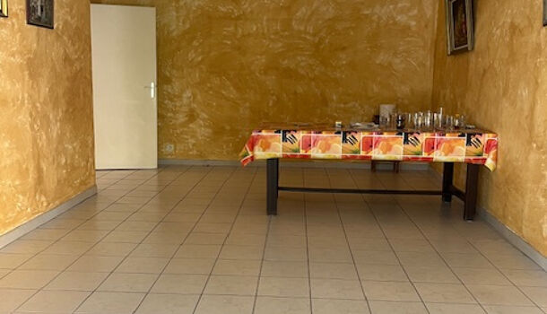 Appartement 3 pièces  à vendre Aubagne 13400