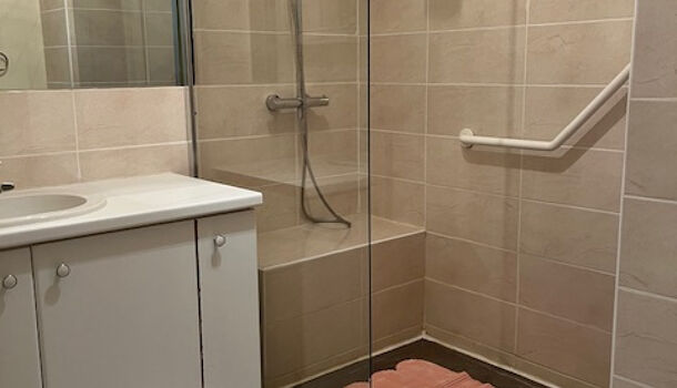 Appartement 3 pièces  à vendre Aubagne 13400