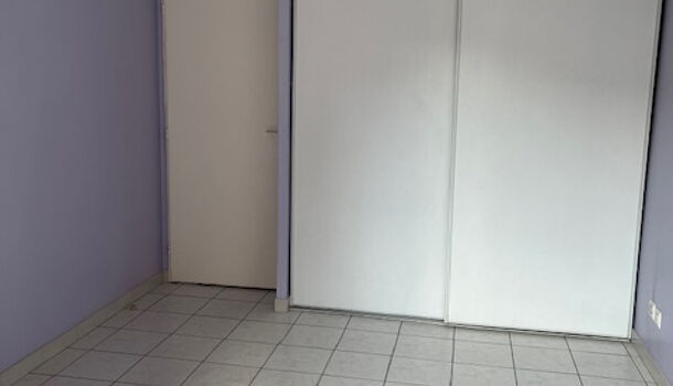 Appartement 3 pièces  à vendre Aubagne 13400