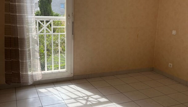 Appartement 3 pièces  à vendre Aubagne 13400