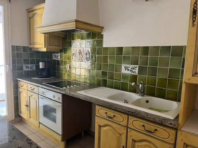 Appartement  T3 à vendre Aubagne 13400