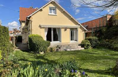 vente maison 294 000 € à proximité de Witry-Lès-Reims (51420)