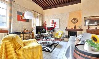 Appartement 4 Pièces 118 m² à vendre à Lyon 4 (69004)