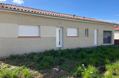 location maison 1 320 € CC /mois à proximité de Albi (81000)