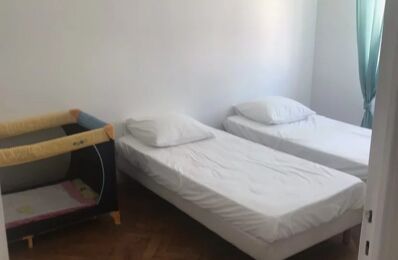 vente appartement 182 000 € à proximité de Nice (06200)