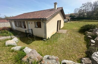 vente maison 299 000 € à proximité de Oytier-Saint-Oblas (38780)