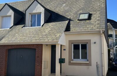 vente maison 225 000 € à proximité de Berville-sur-Mer (27210)
