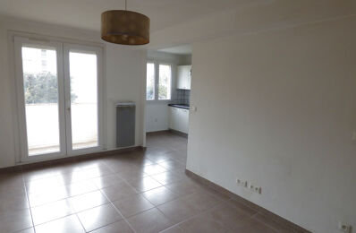 appartement 3 pièces 51 m2 à vendre à Marseille 12 (13012)