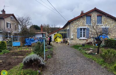 vente maison 49 500 € à proximité de La Charité-sur-Loire (58400)