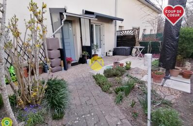 vente maison 72 500 € à proximité de Dampierre-en-Graçay (18310)