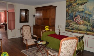 Maison 6 Pièces 180 m² à vendre à Dun-le-Palestel (23800)