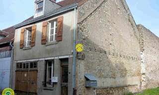 Maison 4 Pièces 75 m² à vendre à Dun-le-Palestel (23800)