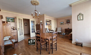 Appartement 3 Pièces 78 m² à vendre à Couzon-au-Mont-d'Or (69270)