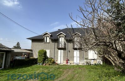 vente maison 228 000 € à proximité de Boulin (65350)