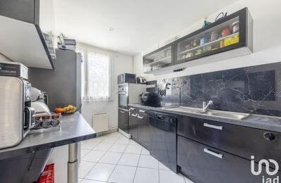 vente appartement 185 000 € à proximité de Montsoult (95560)