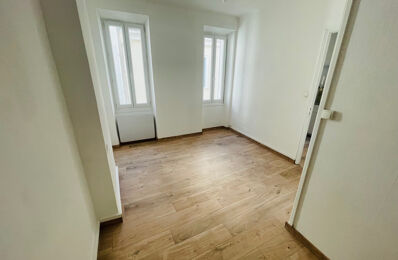 location appartement 494 € CC /mois à proximité de Toulon (83100)