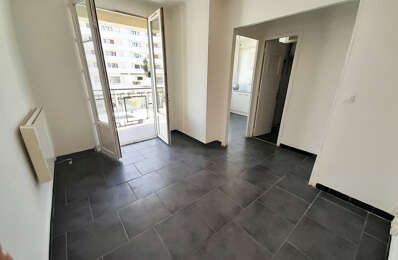 appartement 3 pièces 50 m2 à vendre à Toulon (83000)