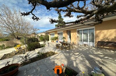 vente maison 489 000 € à proximité de Étoile-sur-Rhône (26800)