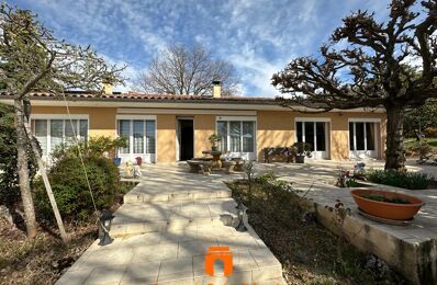 vente maison 469 000 € à proximité de Châteauneuf-du-Rhône (26780)