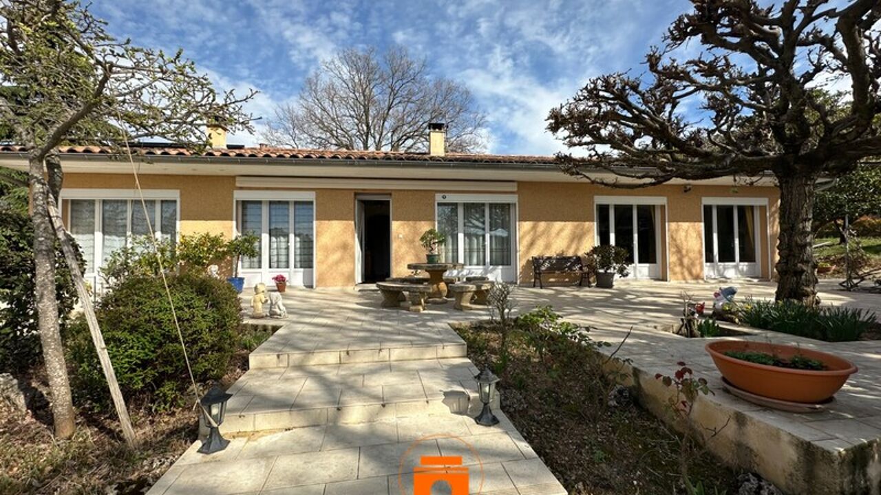 maison 10 pièces 200 m2 à vendre à Malataverne (26780)