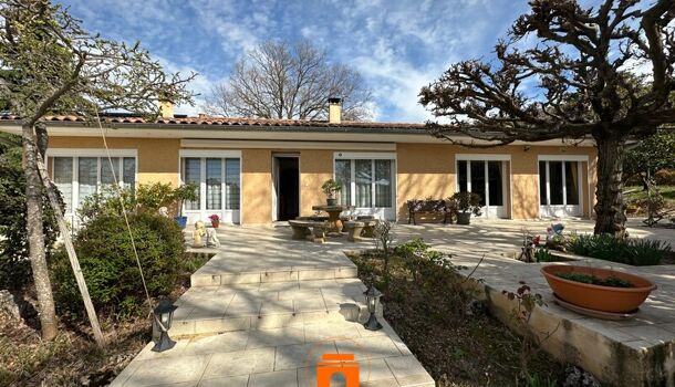 Villa / Maison 10 pièces  à vendre Malataverne 26780