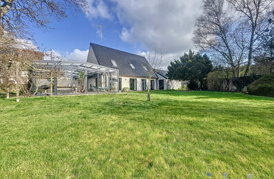 vente maison 398 000 € à proximité de Beuvry-la-Forêt (59310)