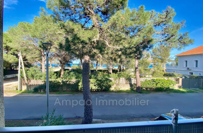 appartement 2 pièces 29 m2 à vendre à Argelès-sur-Mer (66700)