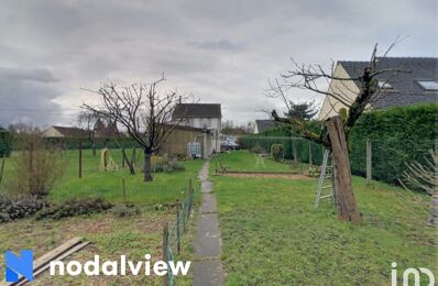 vente maison 99 000 € à proximité de Montargis (45200)