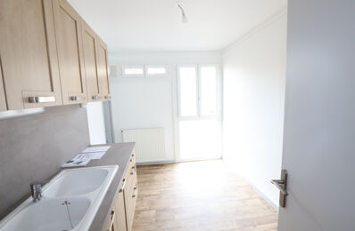 appartement 3 pièces 60 m2 à louer à La Charité-sur-Loire (58400)