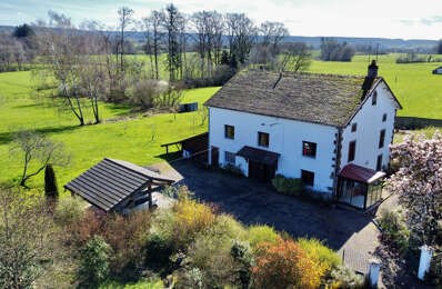 vente maison 290 000 € à proximité de Xertigny (88220)