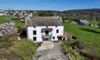 Maison 8 Pièces 206 m² à vendre à Fougerolles-Saint-Valbert (70220)