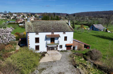 Maison 8 pièces 256000 €