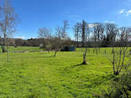 Vente maison en pierres, 8 pièces, 206 m2 env, terrain de 55 — photo 3