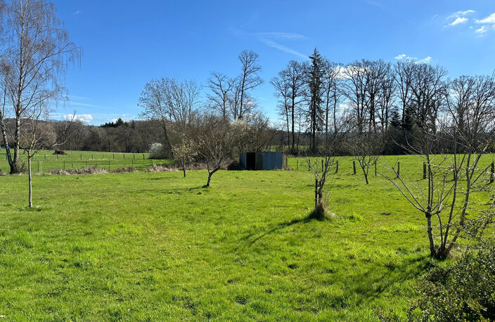 Vente maison en pierres, 8 pièces, 206 m2 env, terrain de 55 — photo 3