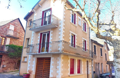 vente maison 100 000 € à proximité de Luc-la-Primaube (12450)
