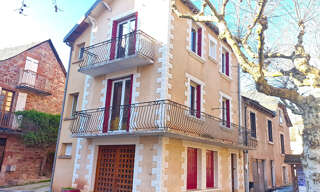 Maison 3 Pièces 70 m² à vendre à Clairvaux-d'Aveyron (12330)