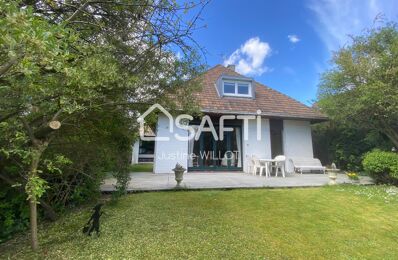 vente maison 1 230 000 € à proximité de Mons-en-Barœul (59370)