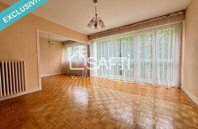 vente appartement 262 500 € à proximité de Pluneret (56400)