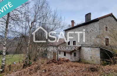 vente maison 105 000 € à proximité de Saint-Just-en-Bas (42990)