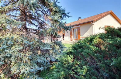vente maison 299 500 € à proximité de Saint-Pal-de-Mons (43620)