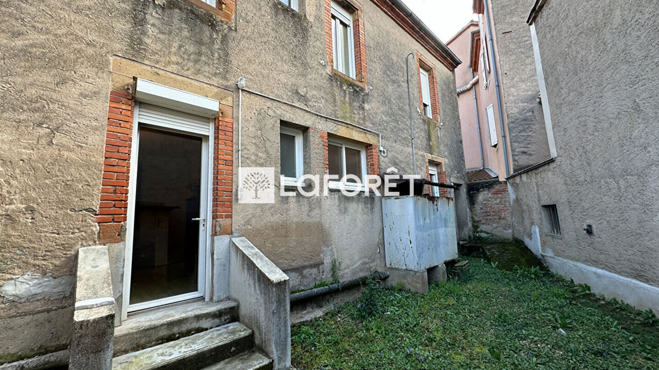 maison 5 pièces 140 m2 à vendre à Saint-Juéry (81160)