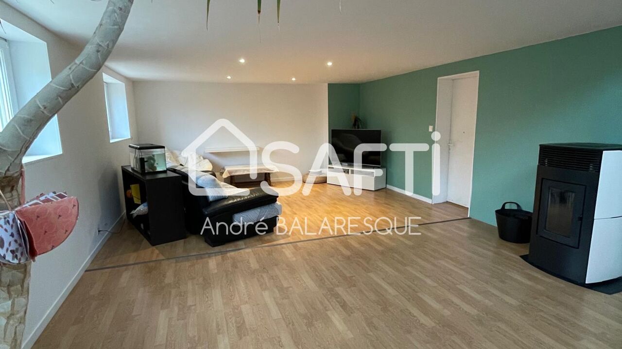 maison 5 pièces 178 m2 à vendre à L'Île-d'Olonne (85340)