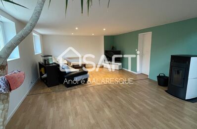 maison 5 pièces 178 m2 à vendre à L'Île-d'Olonne (85340)