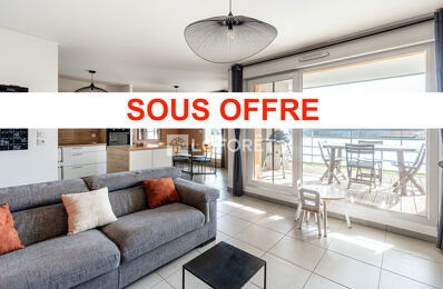 vente appartement 400 000 € à proximité de Genay (69730)