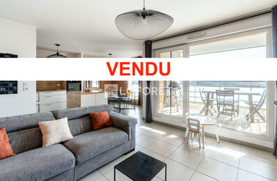 vente appartement 400 000 € à proximité de Chessy (69380)